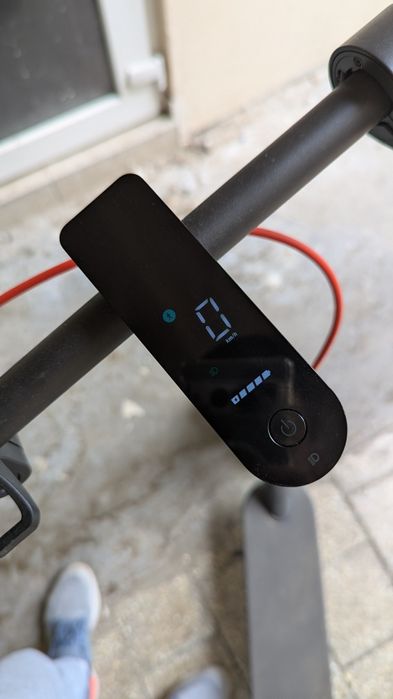 Trotineta electrica Xiaomi electric scooter 4 PRO Gen 2