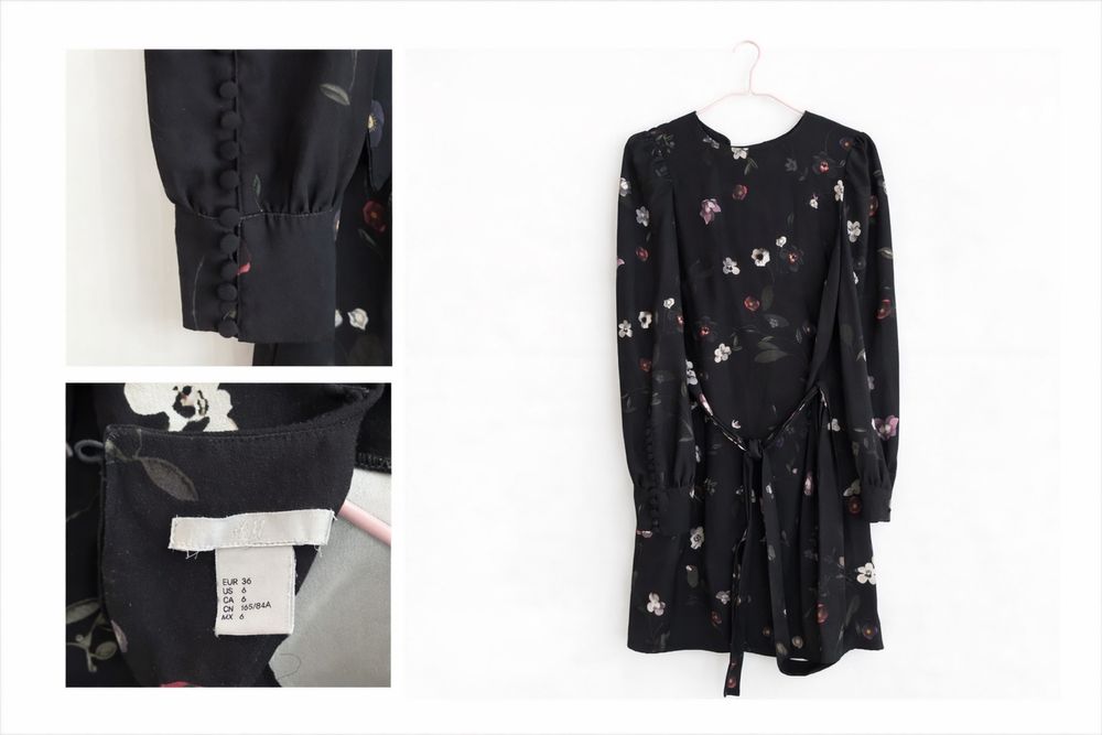 Рокля / Рокли за повод и ежедневие