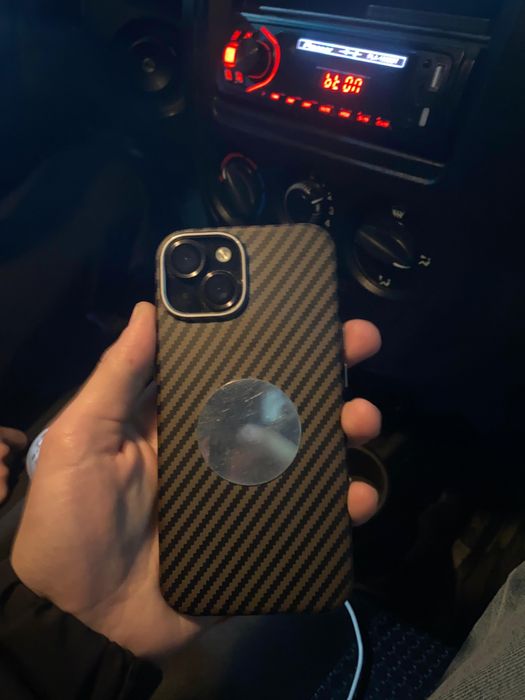 Айфон 15 сатылады