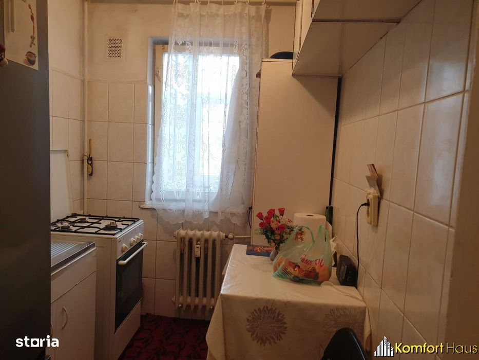 Apartament 3 camere Aleea Ghioceilor