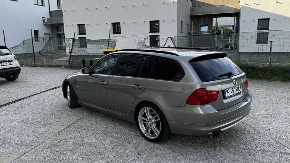 BMW 3 Series 2011 — imagine 2