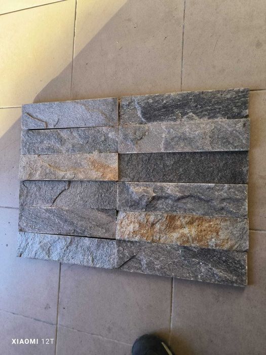 Ardezie Kavala - Grecia