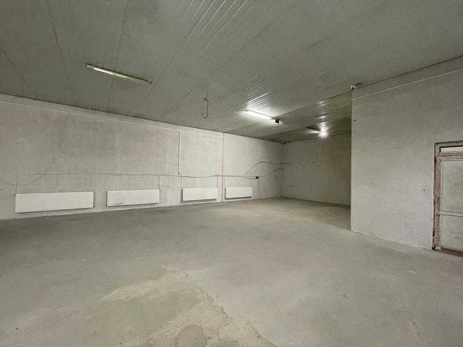 Inchiriez hala in Oradea iesirea spre Cluj