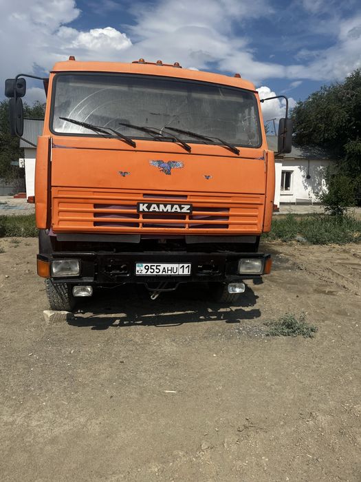 Камаз самосвал сатылады