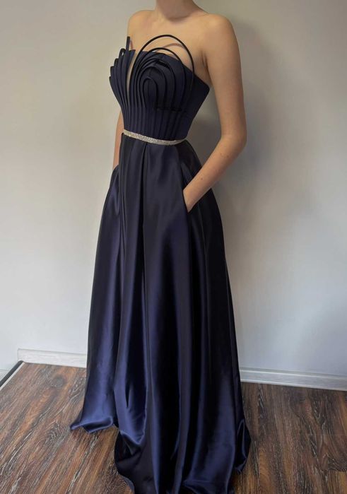 Бална / Абитуриентска рокля