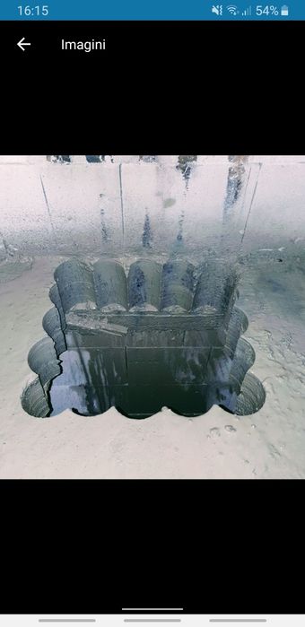 Gauri prin carotare,beton,caramida,bca