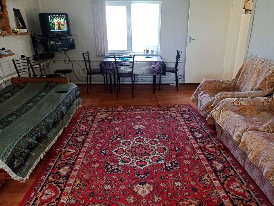 Дача в со Урожай