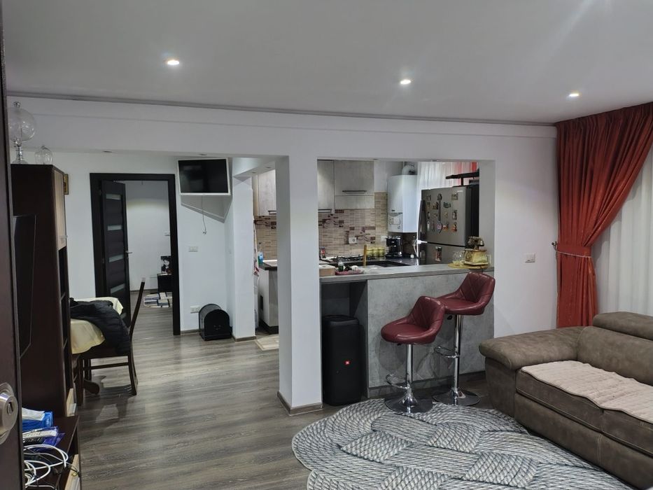 Apartament 2 camere