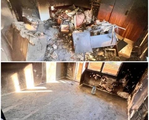 Хамалски услуги Почистване от ” А до Я”