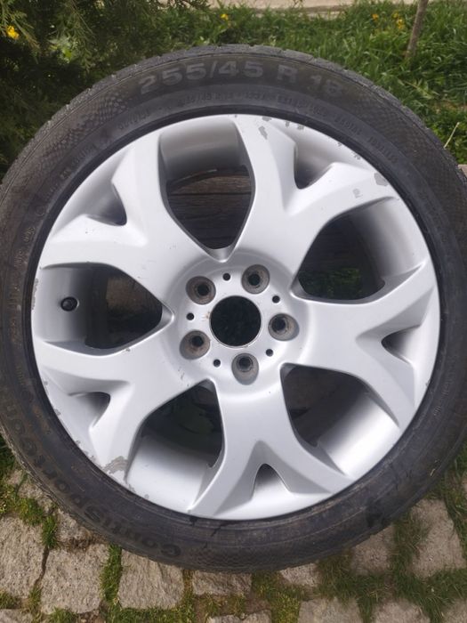 Bmw джанти 18 ски за  x3 x5