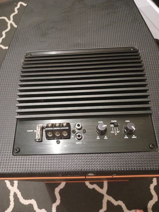 Сабвуфер BOS-MINI K-120