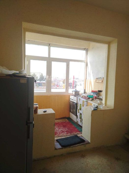 Квартира ижарага берилади