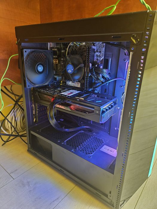 Pc Gaming I3 Gen 10