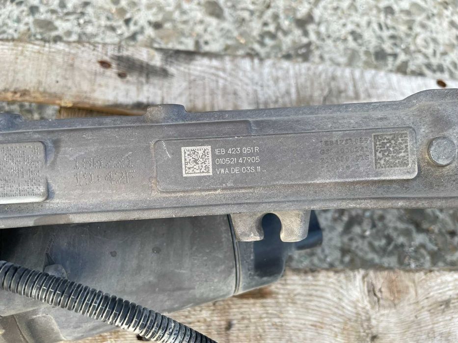 Кормилна Рейка 1EB423051R VW ID.3 E11 pro