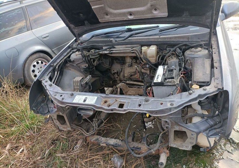 Piese : Opel Vectra c...