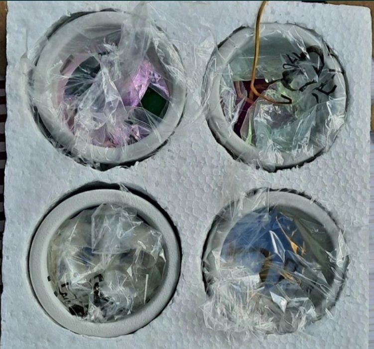 Lampa terapie lumini