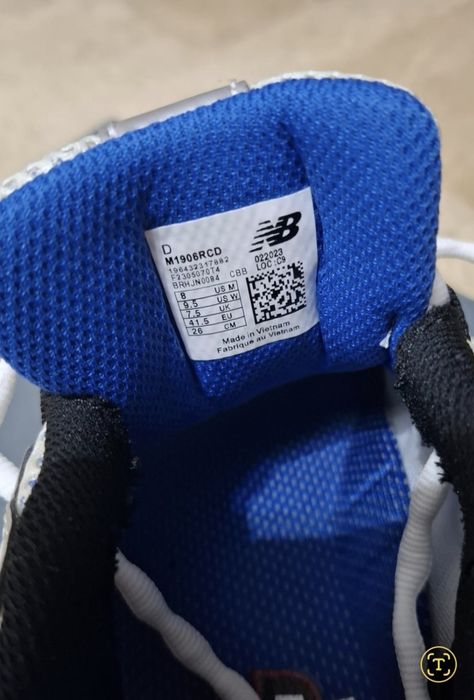 New balance 1906r original