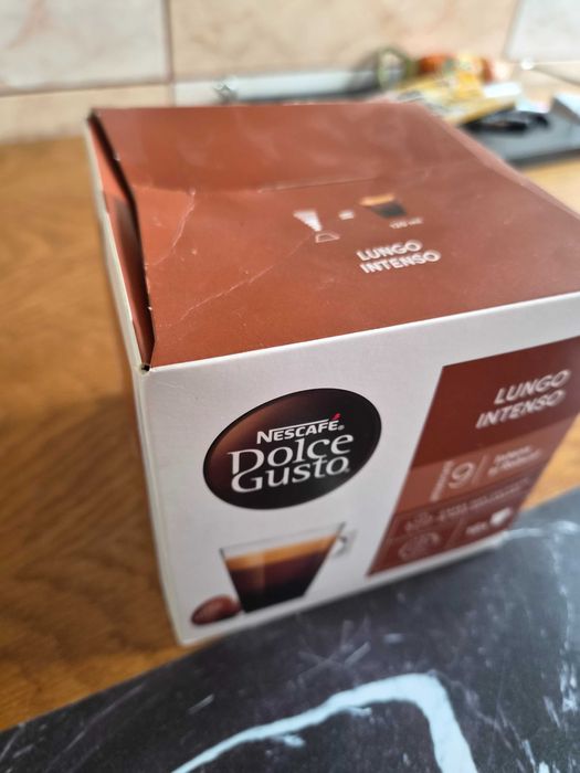 Nescafe Dolce Gusto 16 capsule