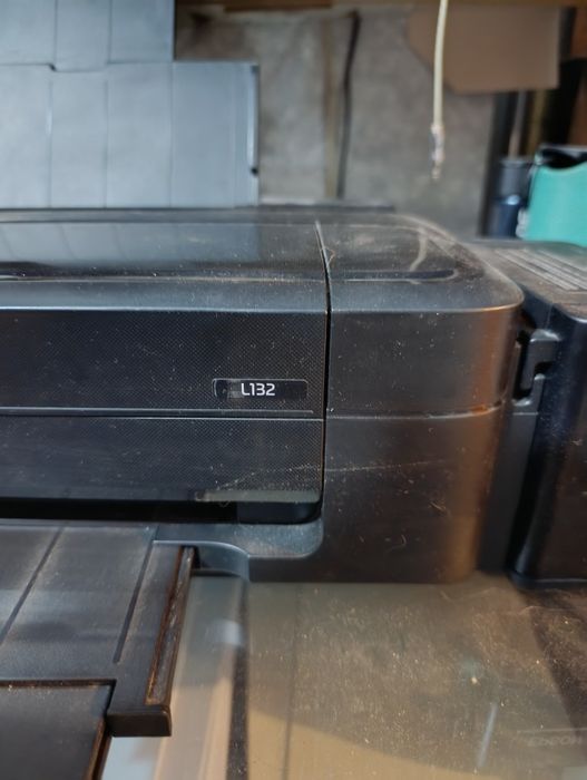Epson l 132    .