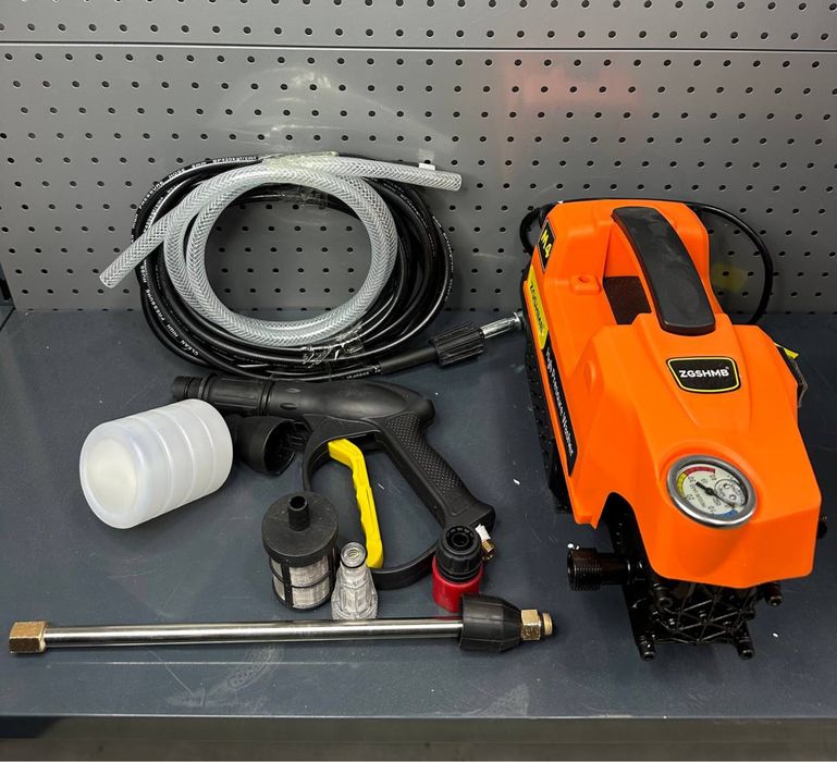 Карчер Karcher мойка moyka домашный