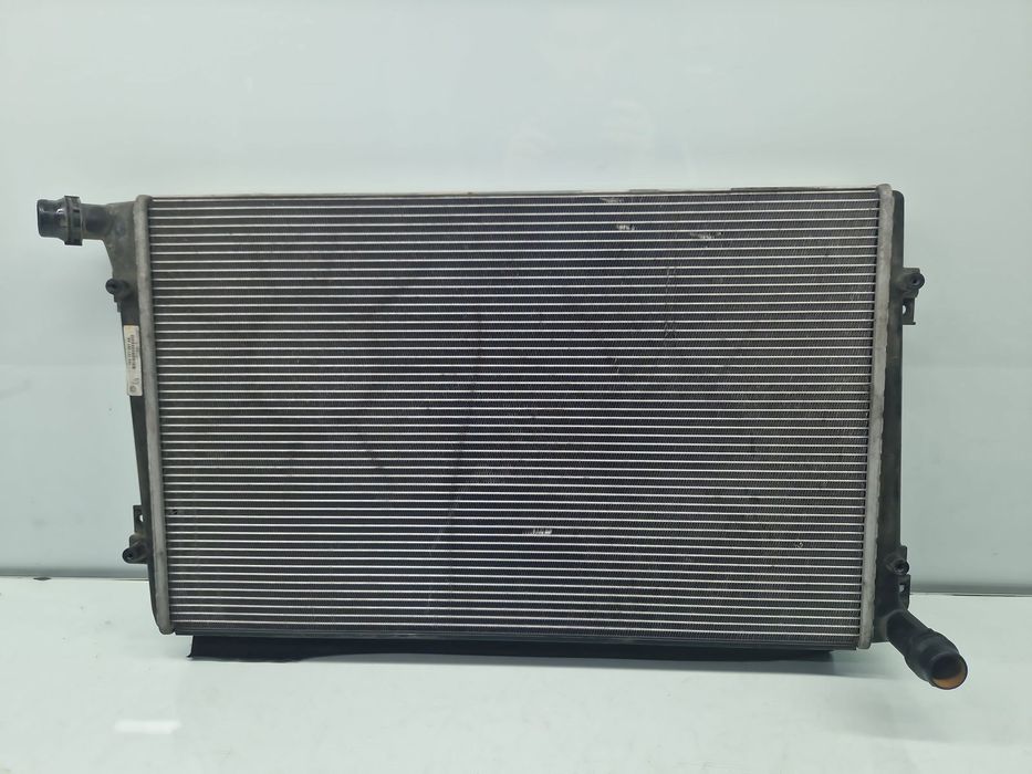 Radiator apa Seat Leon (1P1) [Fabr 2005-2011] 1K0121251AK