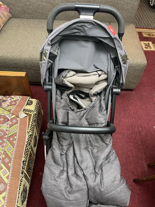 Carucior sport gb Qbit+