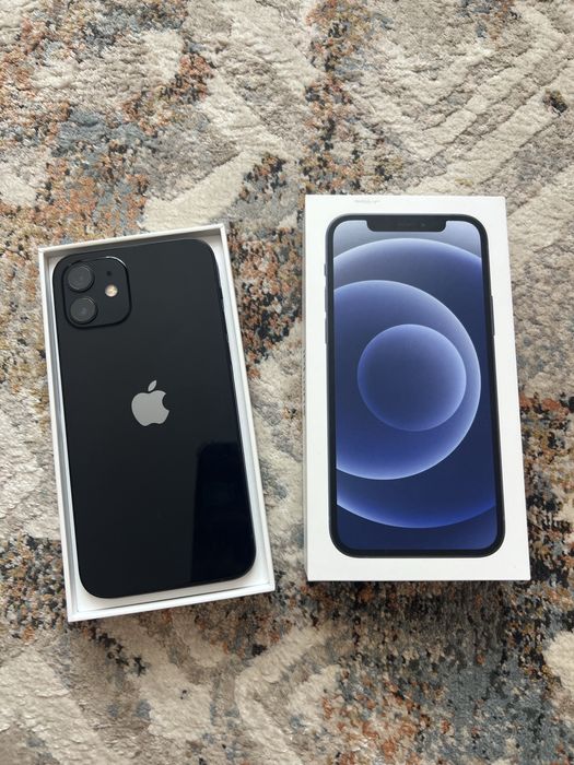 iPhone 12 128 gb
