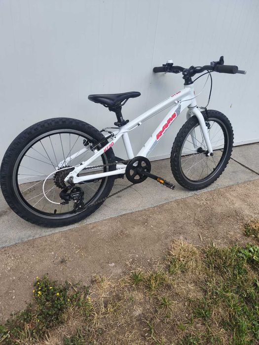Алуминиев детски велосипед/колело Ram 20"