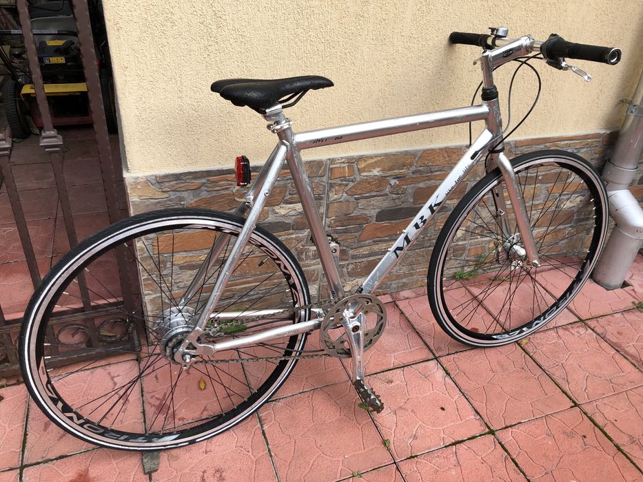 Biciclete oras 28 inch