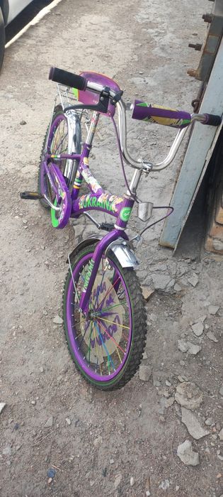 Продам велосипед!!!