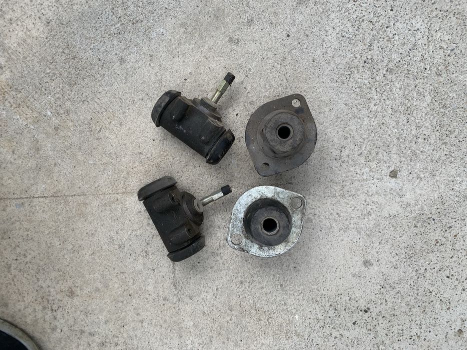 Piese  pentru stivuitor Balkankar