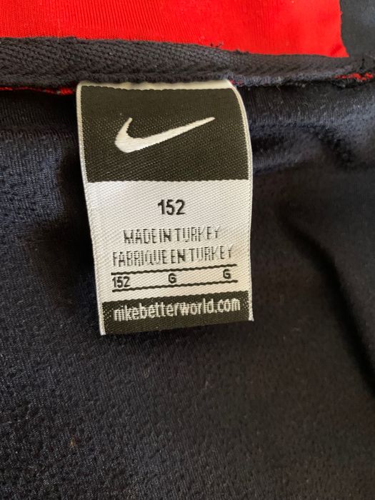 Nike x PSG горнище