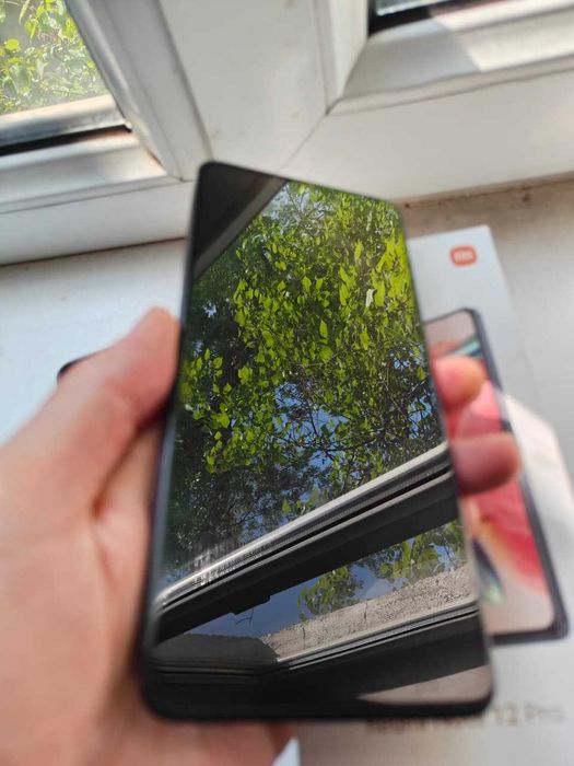 Redmi Note 12 Pro 4G 8 / 256GB