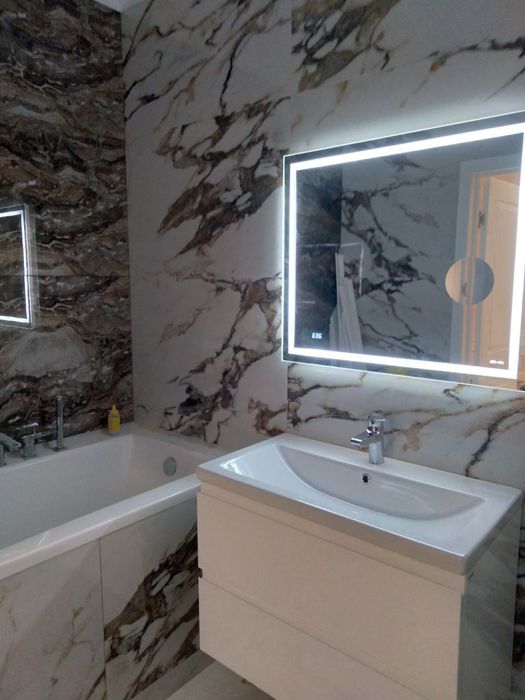 Ремонт квартир  от 20 тыс