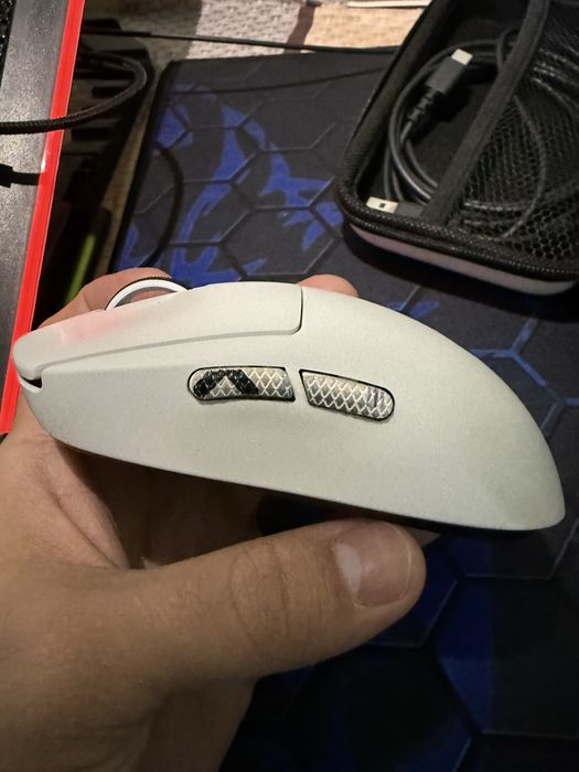 Logitech G PRO x Superlight 2