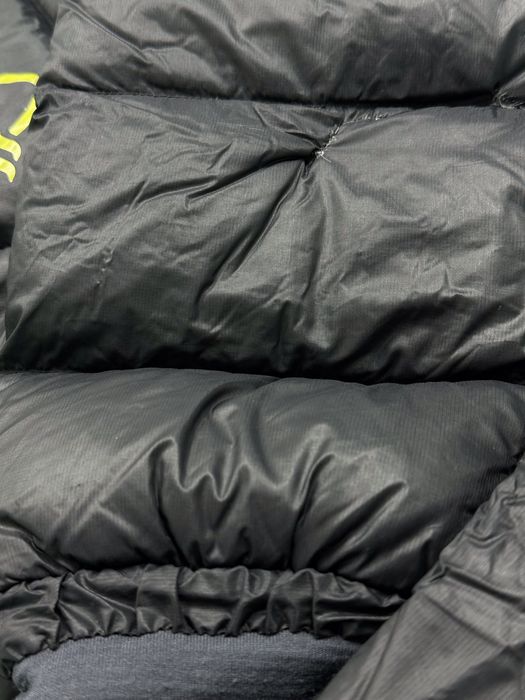 Norrona lingen down 750 jacket, мъжко дебело пухено яке, размер М