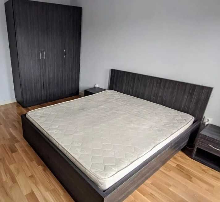 Дава се под наем Тристаен апартамент в Пловдив, Център - 75 кв.м за 188.7 € - Снимка #2