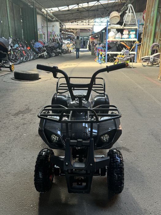 Детскии кводратцикл