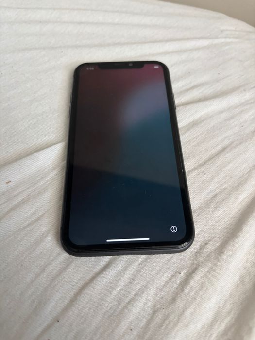 Телефон iphone 11 64 gb