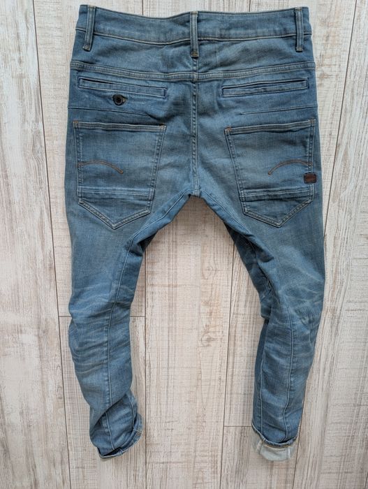 G-Star Raw - w32L32
