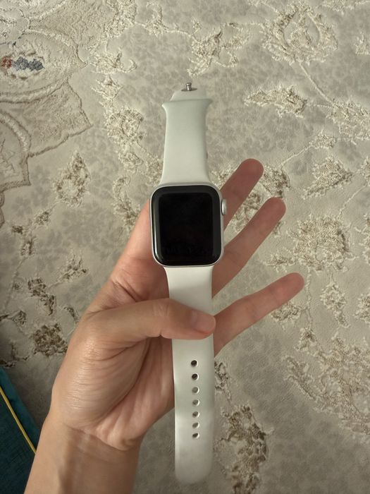 Apple watch se / апл воч