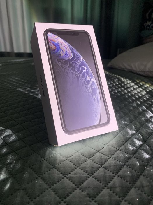 iPhone Xr [читайте описания]