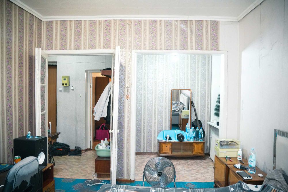 Продажа 2-комнатной квартиры