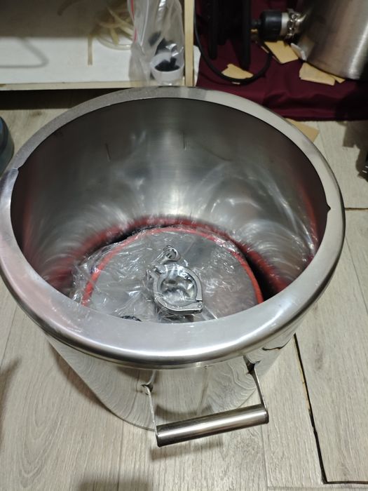 Продам Автоклав новый