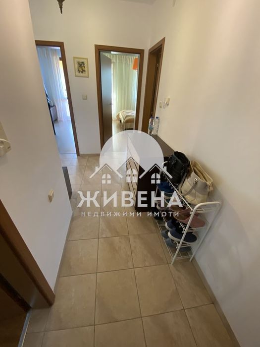 Продава се Тристаен апартамент в Варна, м-т Траката - 103 кв.м за 2234 €/кв.м - Снимка #5
