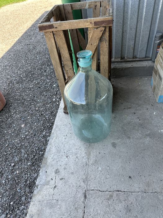 Продам бутыль СССР