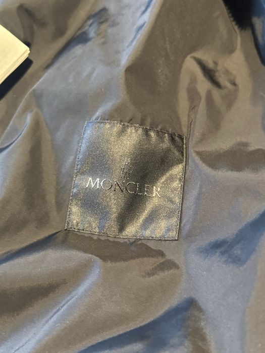 Moncler Windbreaker