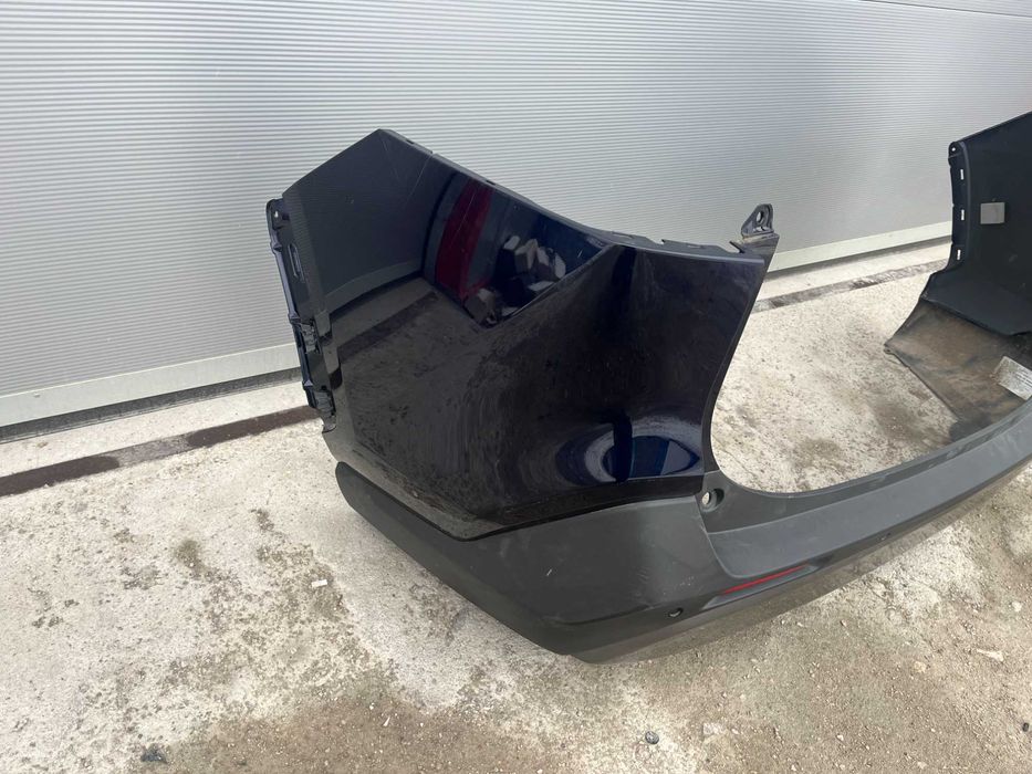 Задна Броня  TOYOTA RAV4 Hybrid xa50 2018/2024г.