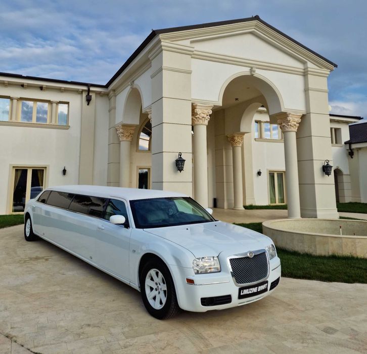 Limuzine Timisoara,Caras Severin,Arad,Deva