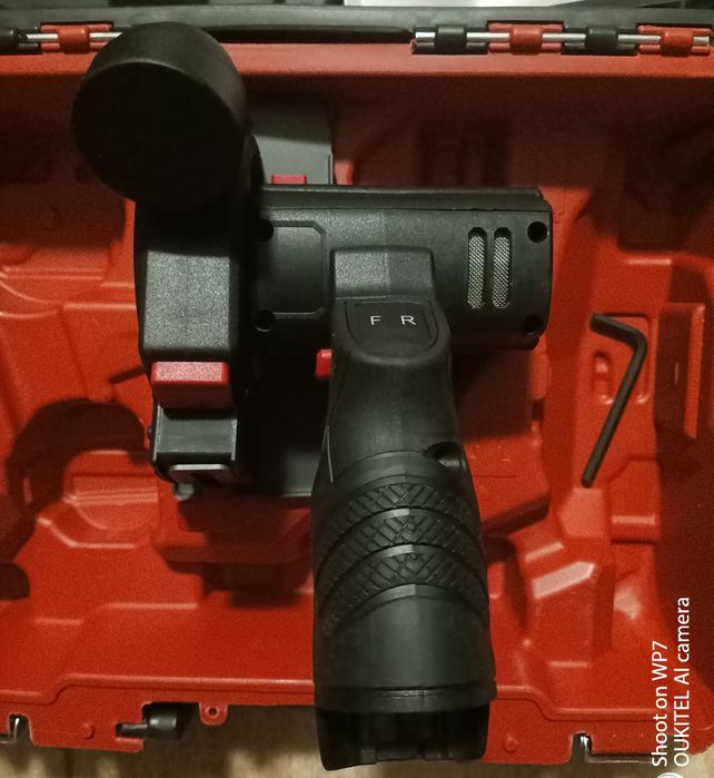 Parkside miniflex minicircular polidisc polizor baterie 12V 5A 2A 2,5A